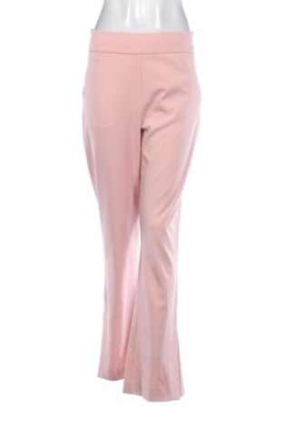 Pantaloni de femei Reserved, Mărime M, Culoare Mov deschis, Preț 78,41 Lei