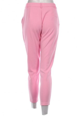 Pantaloni de femei Reserved, Mărime M, Culoare Roz, Preț 78,79 Lei