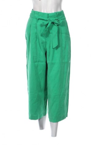 Damenhose Reserved, Größe S, Farbe Grün, Preis 10,99 €