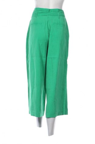 Damenhose Reserved, Größe S, Farbe Grün, Preis 10,99 €