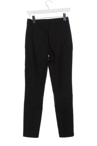 Damenhose Reserved, Größe XS, Farbe Schwarz, Preis 25,74 €