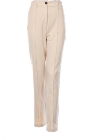 Damenhose Reserved, Größe S, Farbe Beige, Preis 13,99 €