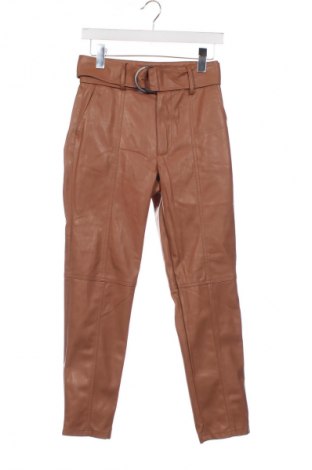 Damenhose Reserved, Größe XS, Farbe Braun, Preis € 13,74