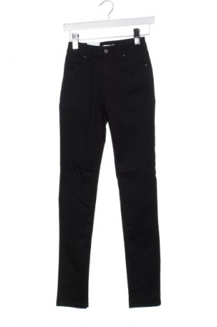 Damskie spodnie Riccovero, Rozmiar XS, Kolor Czarny, Cena 136,99 zł