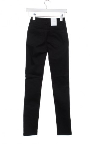 Damskie spodnie Riccovero, Rozmiar XS, Kolor Czarny, Cena 136,99 zł