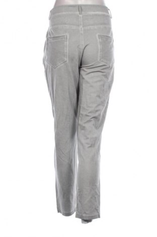 Damenhose Rick Cardona, Größe L, Farbe Grau, Preis 20,85 €