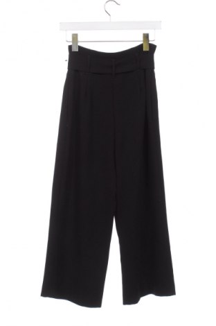 Дамски панталон River Island, Размер XS, Цвят Черен, Цена 41,11 лв.