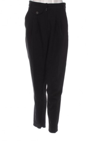 Dámské kalhoty  River Island, Velikost M, Barva Černá, Cena  349,00 Kč