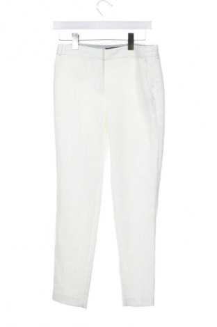 Damenhose River Island, Größe XS, Farbe Weiß, Preis 20,88 €