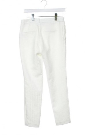 Damenhose River Island, Größe XS, Farbe Weiß, Preis 20,88 €