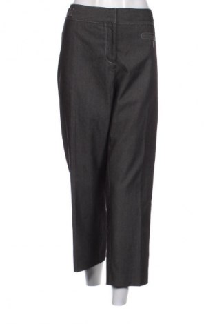 Damenhose Robert Louis, Größe XL, Farbe Grau, Preis 24,35 €