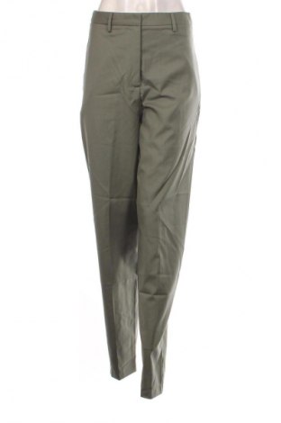 Damenhose Roberto Collina, Größe S, Farbe Grün, Preis € 224,99
