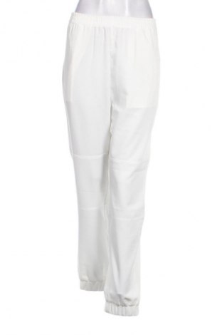 Pantaloni de femei Roberto Collina, Mărime S, Culoare Alb, Preț 1.039,99 Lei
