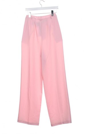 Pantaloni de femei Roberto Collina, Mărime XS, Culoare Roz, Preț 1.039,99 Lei