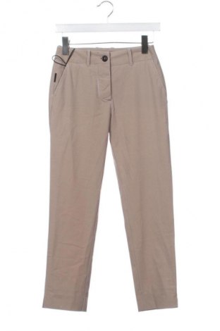 Damenhose Roberto Ricci Designs, Größe XS, Farbe Beige, Preis 96,99 €