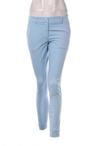 Pantaloni de femei Rossopuro, Mărime M, Culoare Albastru, Preț 413,99 Lei