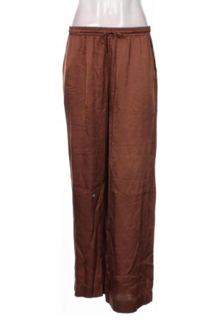 Damenhose Rossopuro, Größe L, Farbe Braun, Preis € 97,99