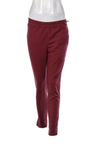 Damenhose Rue de Femme, Größe S, Farbe Rot, Preis € 31,71