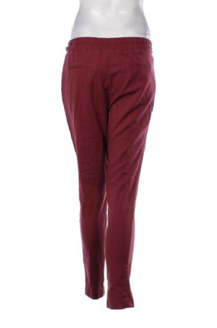 Damenhose Rue de Femme, Größe S, Farbe Rot, Preis € 31,71