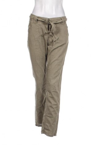 Pantaloni de femei S.Oliver, Mărime S, Culoare Verde, Preț 103,72 Lei