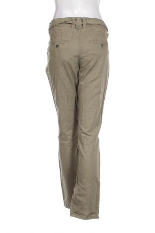 Pantaloni de femei S.Oliver, Mărime S, Culoare Verde, Preț 103,72 Lei