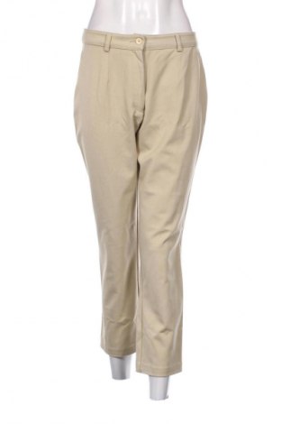 Pantaloni de femei S.Oliver, Mărime S, Culoare Bej, Preț 62,99 Lei