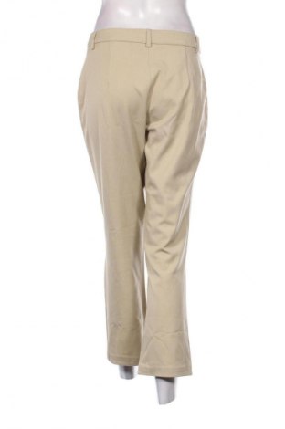 Pantaloni de femei S.Oliver, Mărime S, Culoare Bej, Preț 62,99 Lei