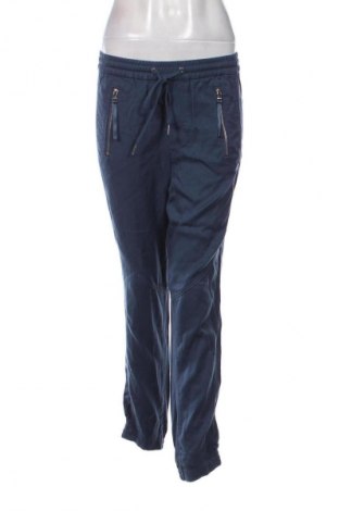 Pantaloni de femei S.Oliver, Mărime S, Culoare Albastru, Preț 111,39 Lei