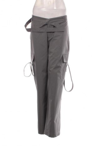 Damenhose SHEIN, Größe M, Farbe Grau, Preis 20,99 €