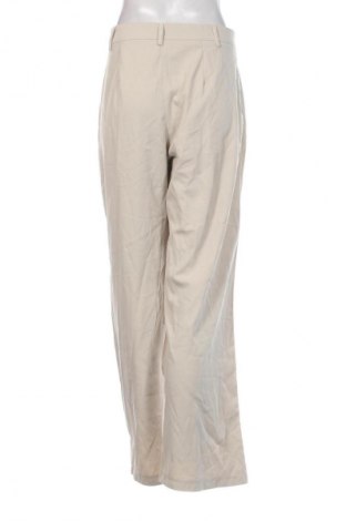 Pantaloni de femei SHEIN, Mărime M, Culoare Bej, Preț 156,99 Lei