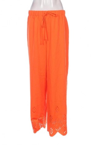 Damenhose SHEIN, Größe M, Farbe Orange, Preis € 20,99