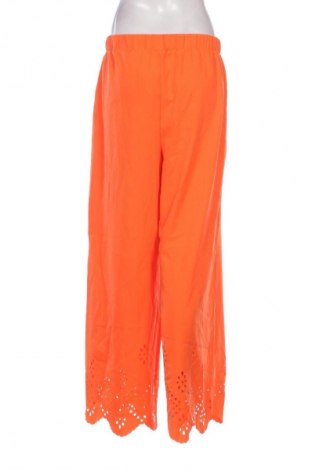 Damenhose SHEIN, Größe M, Farbe Orange, Preis € 20,99