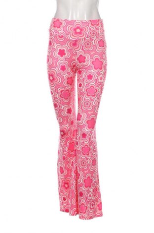Pantaloni de femei SHEIN, Mărime S, Culoare Multicolor, Preț 94,99 Lei