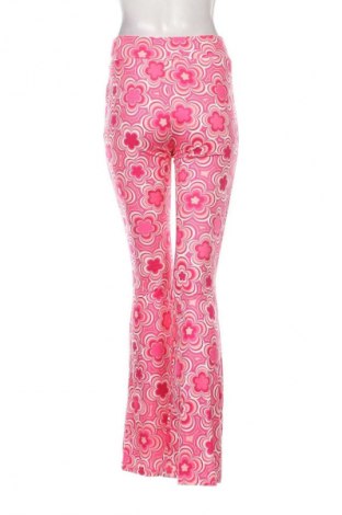 Pantaloni de femei SHEIN, Mărime S, Culoare Multicolor, Preț 94,99 Lei