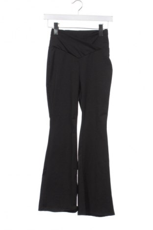 Damenhose SHEIN, Größe XS, Farbe Schwarz, Preis 14,71 €