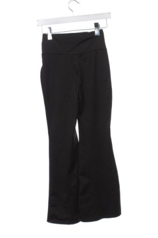 Damenhose SHEIN, Größe XS, Farbe Schwarz, Preis 14,71 €