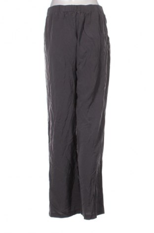 Damskie spodnie SHEIN, Rozmiar XL, Kolor Szary, Cena 95,99 zł