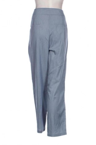 Pantaloni de femei SHEIN, Mărime XL, Culoare Albastru, Preț 73,36 Lei