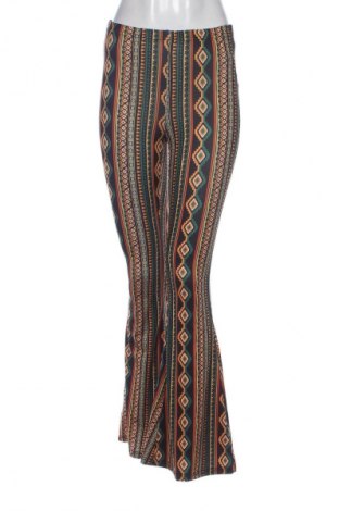 Pantaloni de femei SHEIN, Mărime S, Culoare Multicolor, Preț 94,99 Lei