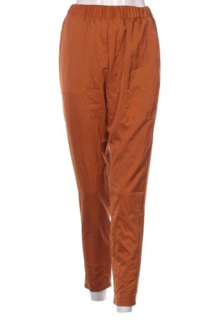Damenhose SHEIN, Größe S, Farbe Braun, Preis 20,99 €