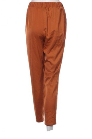 Damenhose SHEIN, Größe S, Farbe Braun, Preis 20,99 €