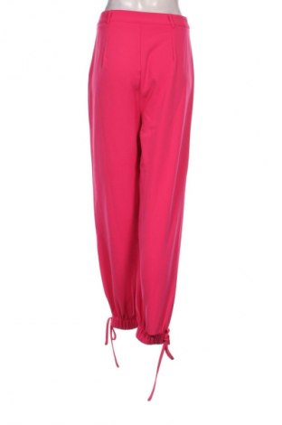 Pantaloni de femei SHEIN, Mărime S, Culoare Roz, Preț 74,00 Lei