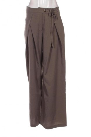 Damenhose SHEIN, Größe M, Farbe Grau, Preis € 20,99