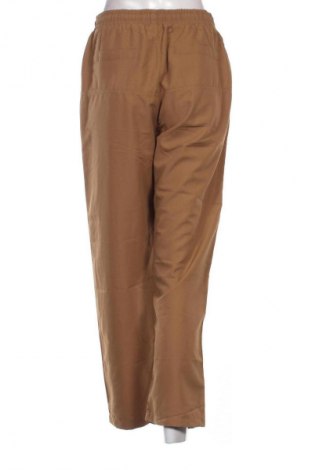 Damenhose SHEIN, Größe L, Farbe Braun, Preis 9,99 €