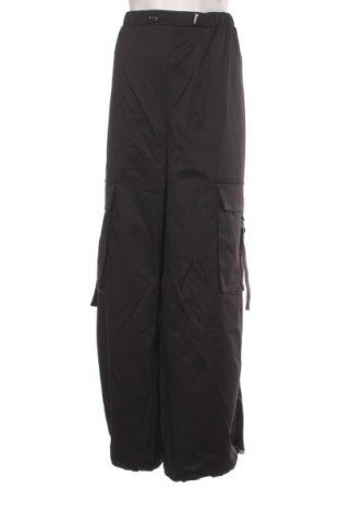 Női nadrág SHEIN, Méret 5XL, Szín Fekete, Ár 7 879 Ft
