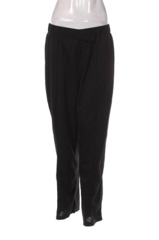 Damskie spodnie SHEIN, Rozmiar XL, Kolor Czarny, Cena 95,99 zł