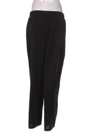 Damskie spodnie SHEIN, Rozmiar XL, Kolor Czarny, Cena 95,99 zł