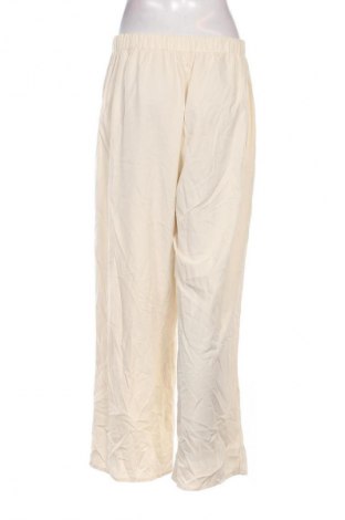 Damenhose SHEIN, Größe XL, Farbe Ecru, Preis 20,99 €
