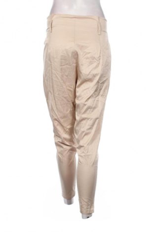 Pantaloni de femei SHEIN, Mărime M, Culoare Bej, Preț 94,99 Lei