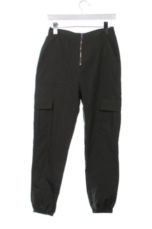 Damenhose SHEIN, Größe XXS, Farbe Grün, Preis 20,99 €